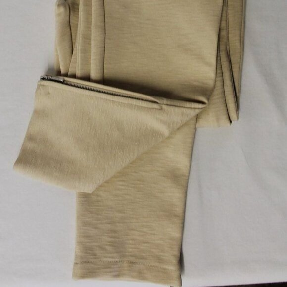 Sessun for Madewell Stretch Slim Pull On Pant, Size 6 - Picture 5 of 8